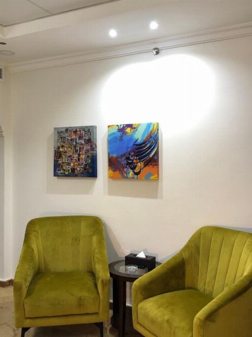 M Platinum Hotel image 6