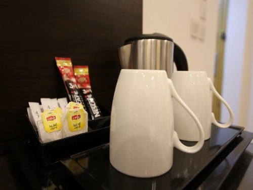 M Platinum Hotel image 7