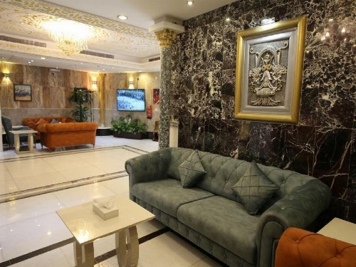 M Platinum Hotel image 8