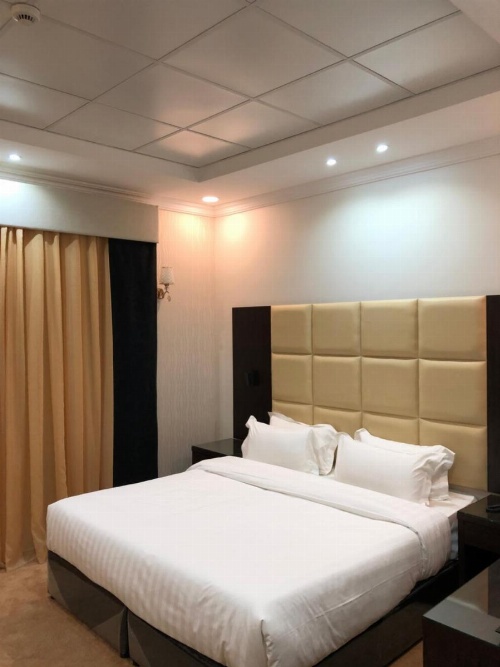 M Platinum Hotel image 10