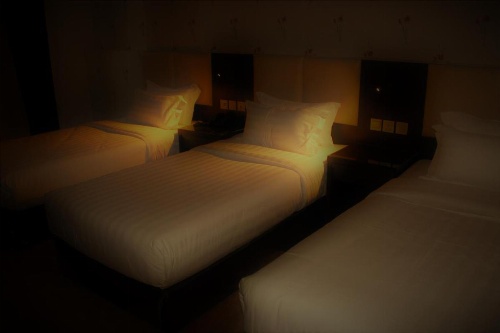 M Platinum Hotel image 11