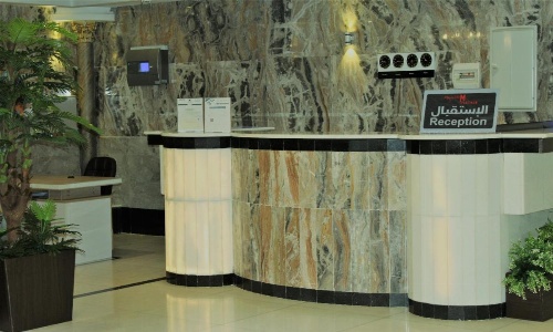 M Platinum Hotel image 13