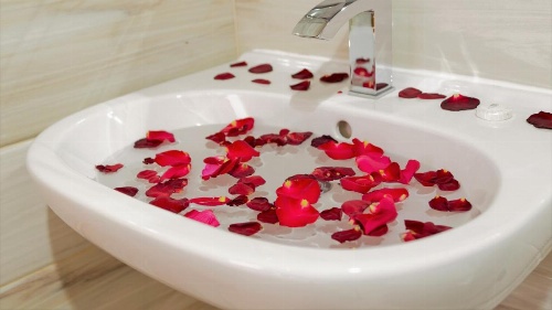 M Platinum Hotel image 15