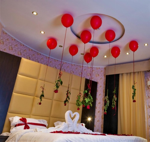 M Platinum Hotel image 5